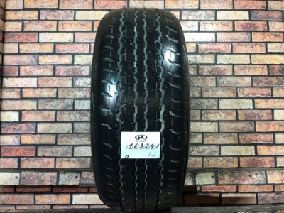 285/60/18 DUNLOP GRANDTREK AT22 Летние бу