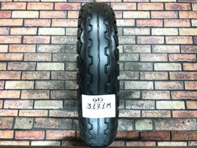 130/80/18 DUNLOP Мото шины бу