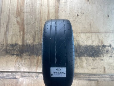 215/55/16 BRIDGESTONE POTENZA ADRENALIN RE004 Летние бу