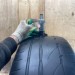215/55/16 BRIDGESTONE POTENZA ADRENALIN RE004 Летние бу