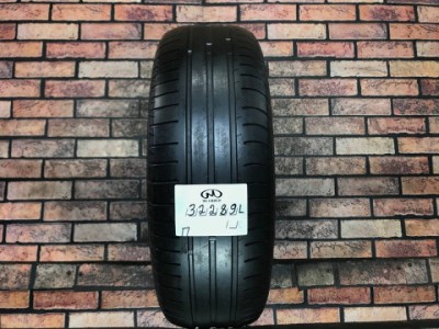 195/65/15 HANKOOK KINERGY ECO K425 Летние бу