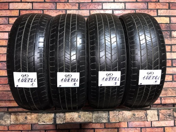 BRIDGESTONE 185/60/15 Летние