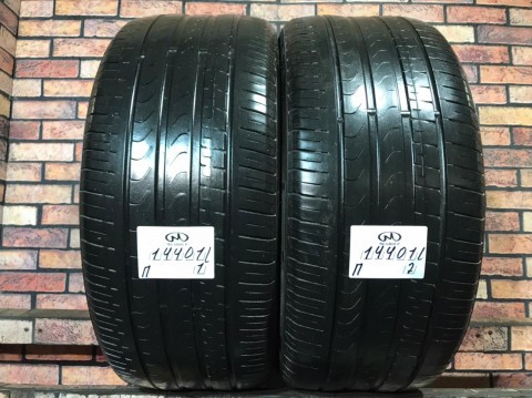 285/40/21 PIRELLI SCORPION VERDE Летние бу