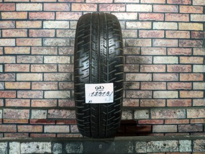 205/65/15 FIRESTONE FT70C Летние бу