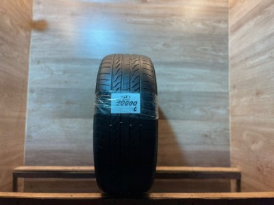 215/55/17 MICHELIN PRIMACY LC Летние бу