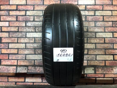 225/45/17 YOKOHAMA C DRIVE 2 Летние бу