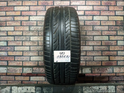 235/55/17 BRIDGESTONE POTENZA RE050A Летние бу