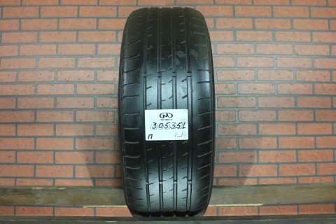 235/50/19 NEXEN N'FERA SU1 Летние бу