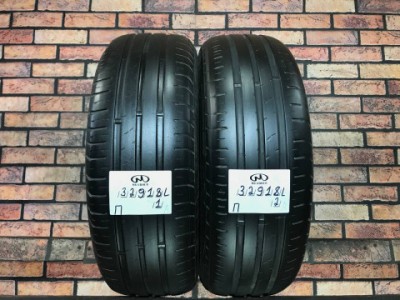 195/65/15 KUMHO ECSTA HS51 Летние бу