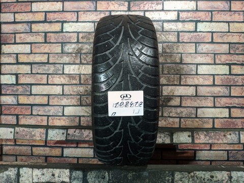 205/55/16 HANKOOK WINTER I PIKE Зимние шипованные бу