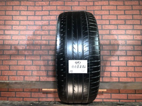 255/50/19 GOODYEAR EAGLE F1 ASYMMETRIC SUV 4X4 Летние бу