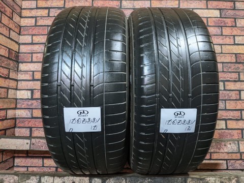 255/50/19 GOODYEAR EAGLE F1 ASYMMETRIC Летние бу
