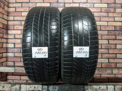 255/55/19 GOODYEAR WRANGLER HP Летние бу