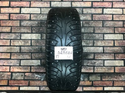 205/55/16 NOKIAN TYRES HAKKAPELIITTA 5 Зимние шипованные бу