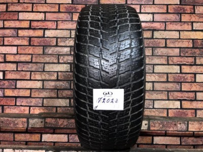 255/55/18 ROADSTONE WINGUARD ICE Зимние  нешипованные бу