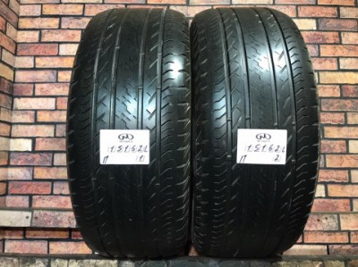 285/60/18 BRIDGESTONE ECOPIA EP850 Летние бу