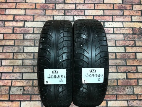 175/70/14 MATADOR MP 30 SIBIR ICE 2 Зимние шипованные бу