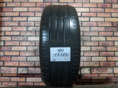 225/45/18 CONTINENTAL SPORT CONTACT 5 SSR Летние бу