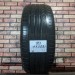 225/45/18 CONTINENTAL SPORT CONTACT 5 SSR Летние бу