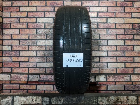215/65/16 CONTINENTAL CROSS CONTACT LX Летние бу