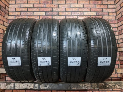 245/50/19 PIRELLI CINTURATO P7 Летние бу