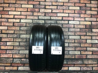 175/65/14 CONTINENTAL CONTIPREMIUMCONTACT 5 Летние бу