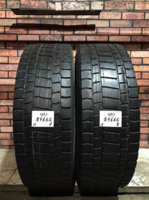 315/70/22.5 BRIDGESTONE R297 Грузовые бу