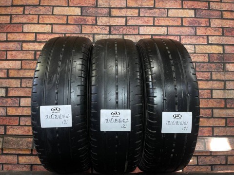 195/70/15 NOKIAN TYRES NORDMAN SC Всесезонные бу