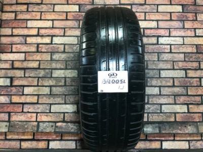 245/65/17 NOKIAN TYRES HAKKA BLUE 2 SUV Летние бу