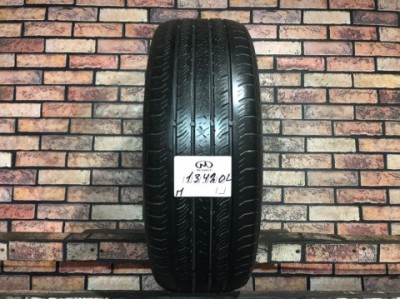 225/60/18 CONTINENTAL CONTIPROCONTACT Летние бу