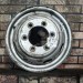 Диски штампованные  Б/У 6*R16  PCD 6*170 DIA 130 ET 50