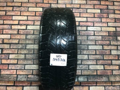 265/65/17 NANKANG NK UTILITY SP-7 Летние бу