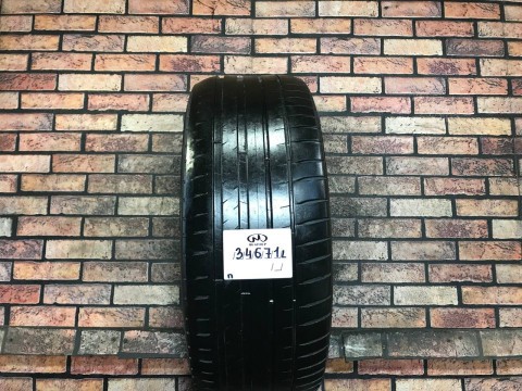 245/45/19 MICHELIN PILOT SPORT 4 Летние бу