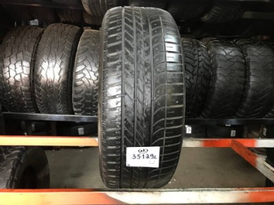 275/45/21 GOODYEAR EAGLE F1 ASYMMETRIC Летние бу