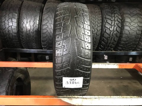 205/65/16 HANKOOK WINTER I'PIKE LT RW09 Всесезонные бу