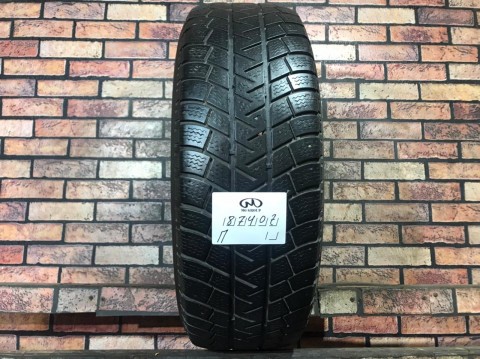 225/65/17 MICHELIN LATUTUDE ALPIN Зимние нешипованные бу