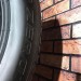 295/40/21 PIRELLI P ZERO Летние бу