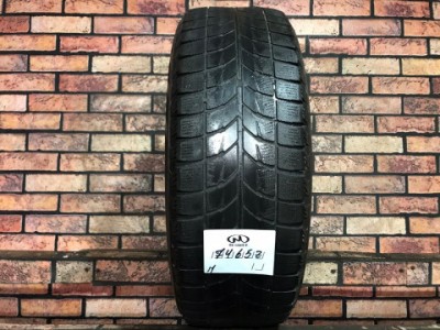 215/65/16 BRIDGESTONE BLIZZAK WS60 Зимние  нешипованные бу