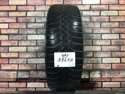 195/65/15 BRIDGESTONE ICE CRUISER 5000 Зимние шипованные бу