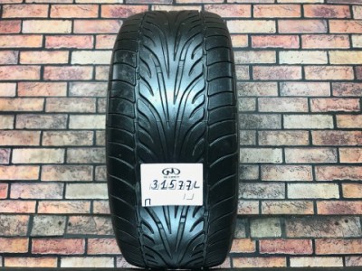 215/55/16 DUNLOP Летние бу