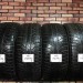 235/55/18 BRIDGESTONE ICE CRUISER 7000 Зимние  шипованные бу