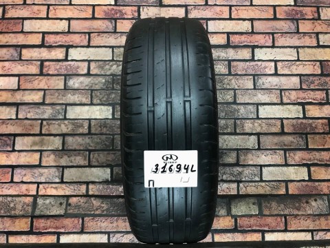 195/65/15 KUMHO ECSTA HS51 Летние бу