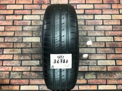 185/65/15 KUMHO Летние бу