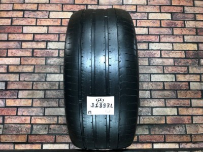 295/40/21 PIRELLI P ZERO Летние бу