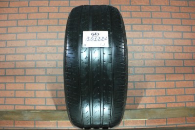 255/55/18 PIRELLI SCORPION VERDE Летние бу