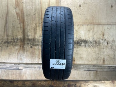 215/65/16 CONTINENTAL CONTICROSSCONTACT UHP Летние бу