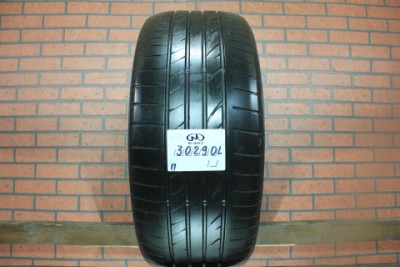 245/50/18 DUNLOP SP SPORT MAXX Летние бу