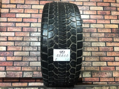 265/50/20 DUNLOP GRANDTREK SJ5 Зимние нешипованные бу