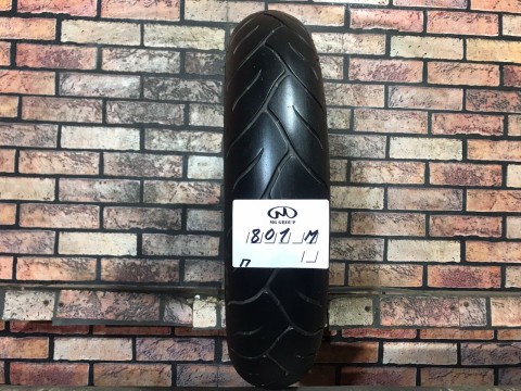 120/70/17 DUNLOP SPORTMAX D218F Мото шины бу