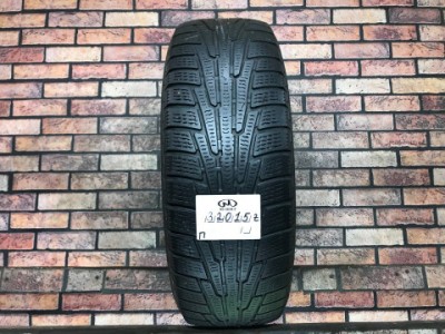 225/65/17 NOKIAN TYRES HAKKAPELIITTA R Зимние нешипованные бу